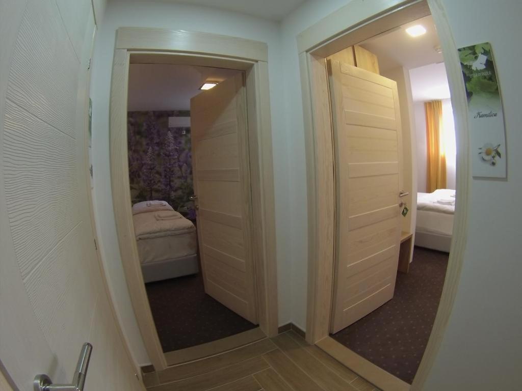 Villa Pergola Trebinje Zewnętrze zdjęcie