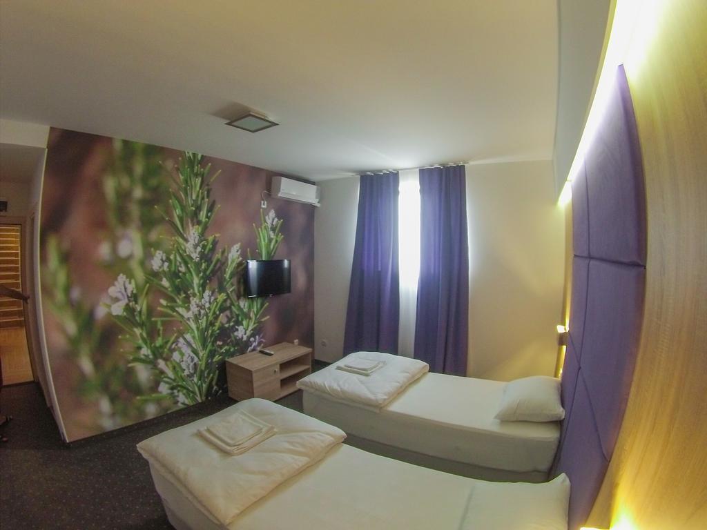 Villa Pergola Trebinje Zewnętrze zdjęcie