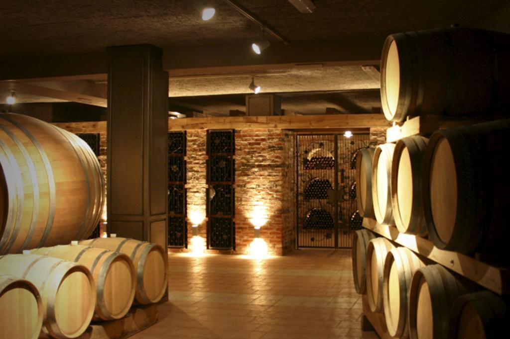 Villa Pergola Trebinje Zewnętrze zdjęcie