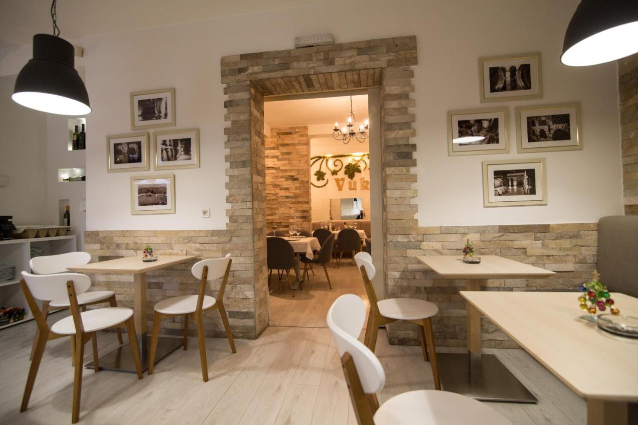 Villa Pergola Trebinje Zewnętrze zdjęcie